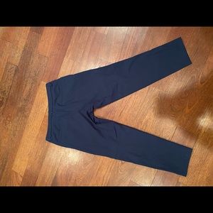 Lululemon commission pant